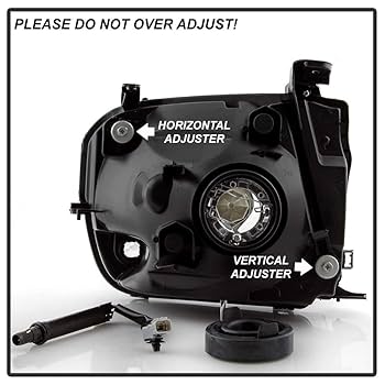 セコイア　ベッドライト Amazon | ACANII - 2005～2006年式トヨタタタンドラダブルキャブ